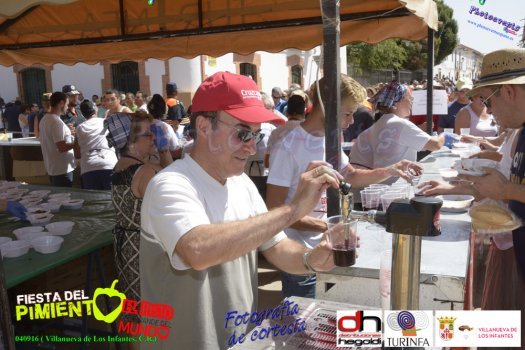 El Pisto mas grande del mundo_reparto